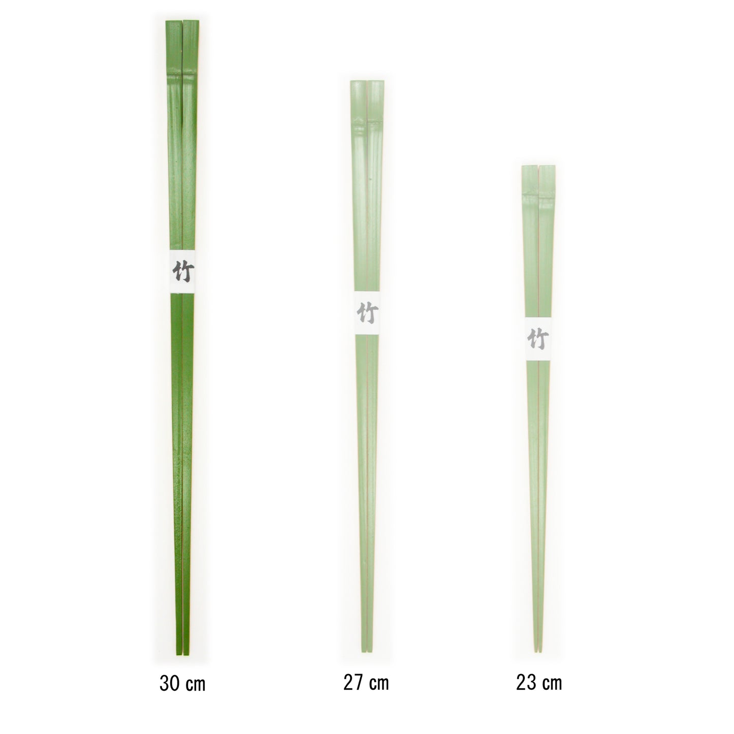 若竹菜箸(節付)30cm