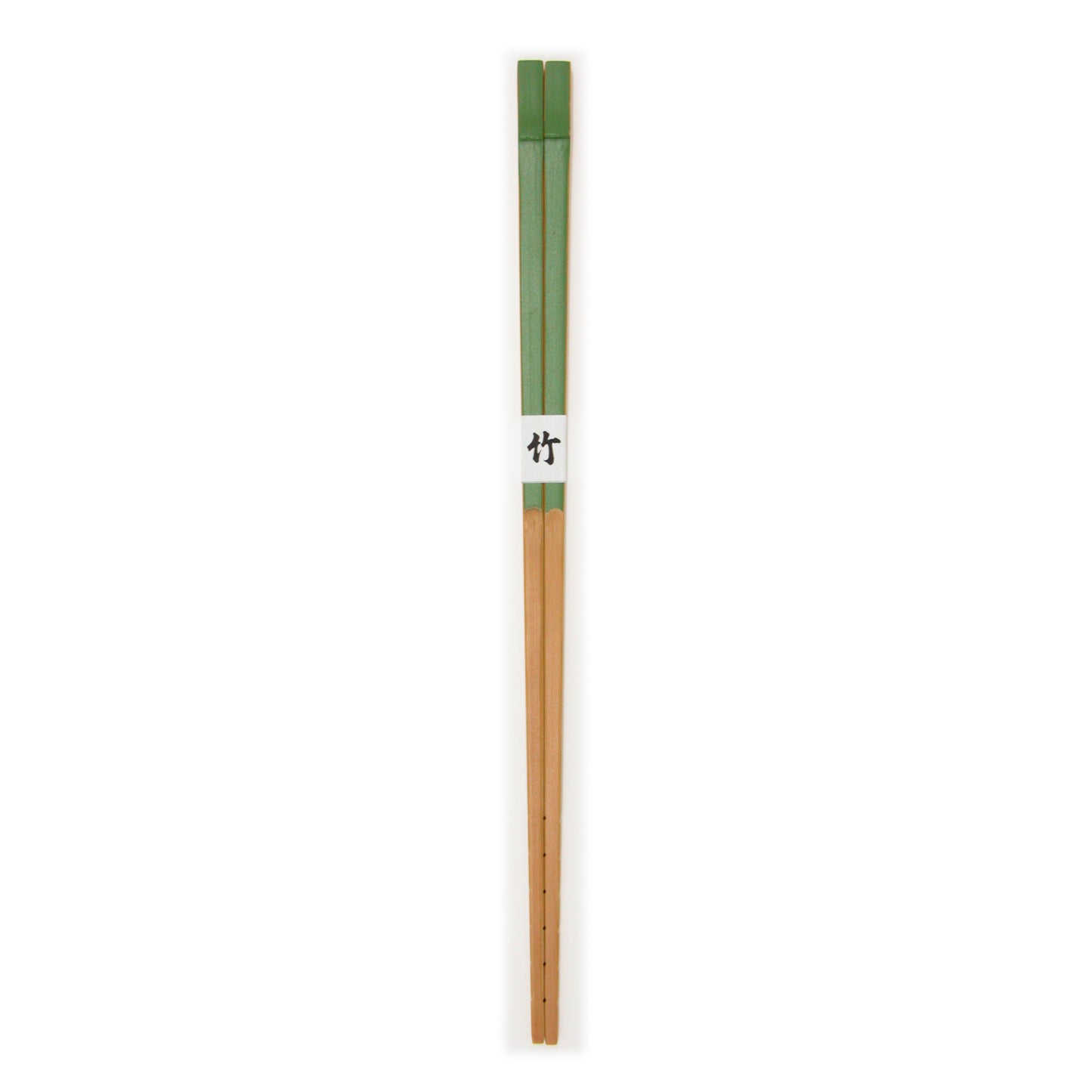 若竹雅菜箸(節付)30cm