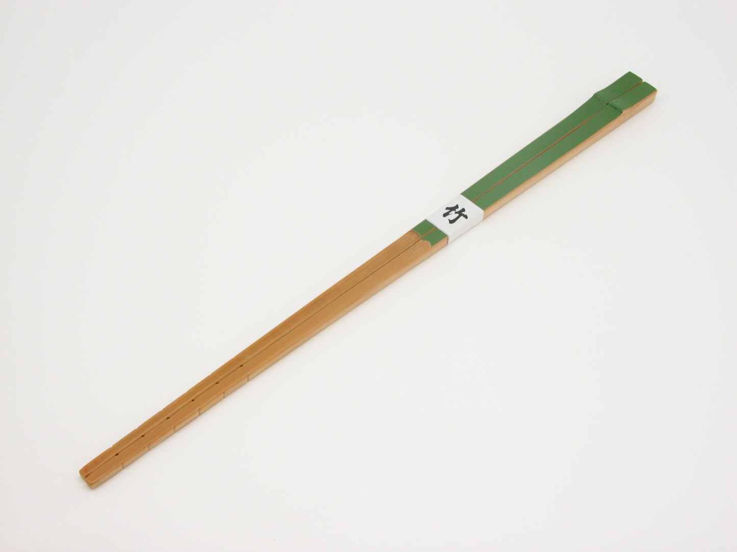 若竹雅菜箸(節付)30cm