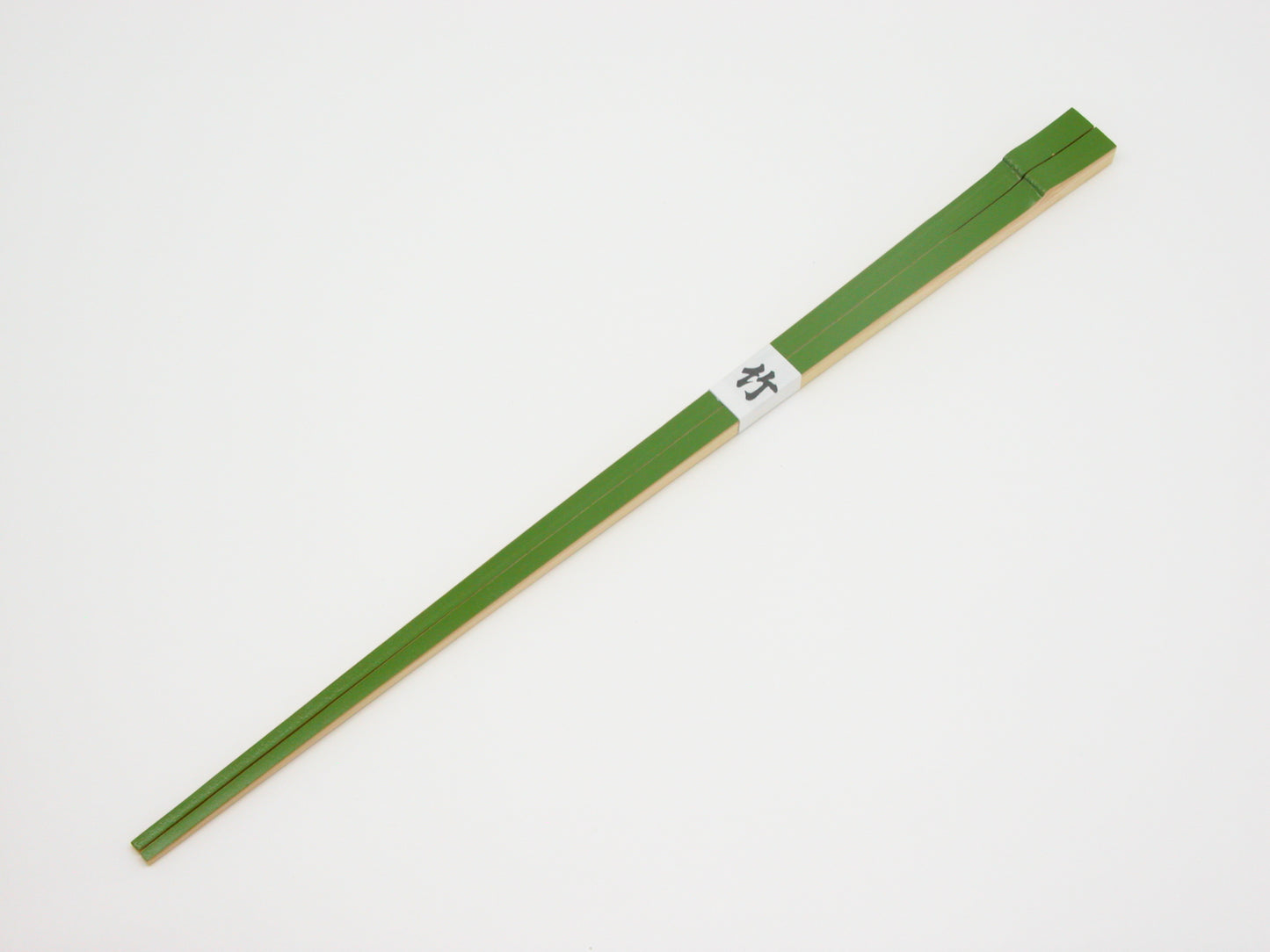 若竹菜箸(節付)30cm