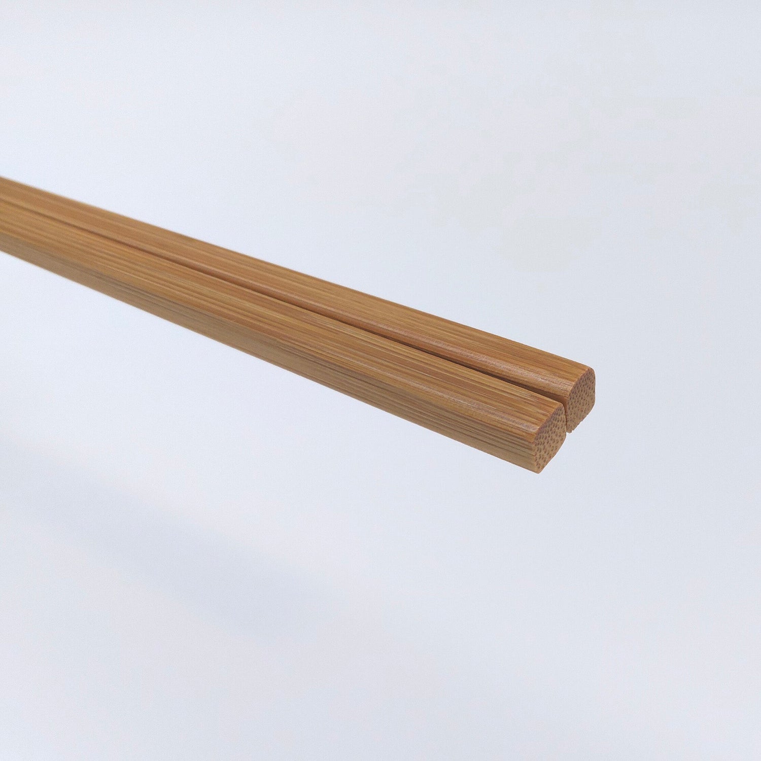 ナチュラル竹箸「クラシック」（スタンダード）