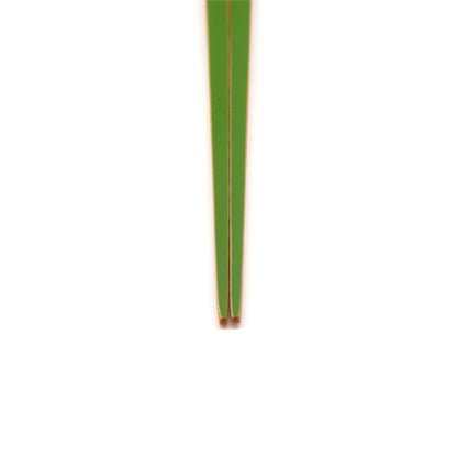 若竹箸（中節）23cm