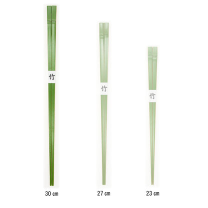 若竹菜箸（節付）30cm