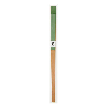 若竹雅菜箸（節付）30cm