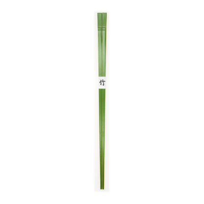 若竹菜箸（節付）30cm