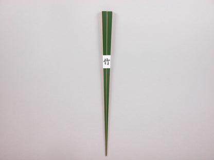 富士竹祝箸（極細）