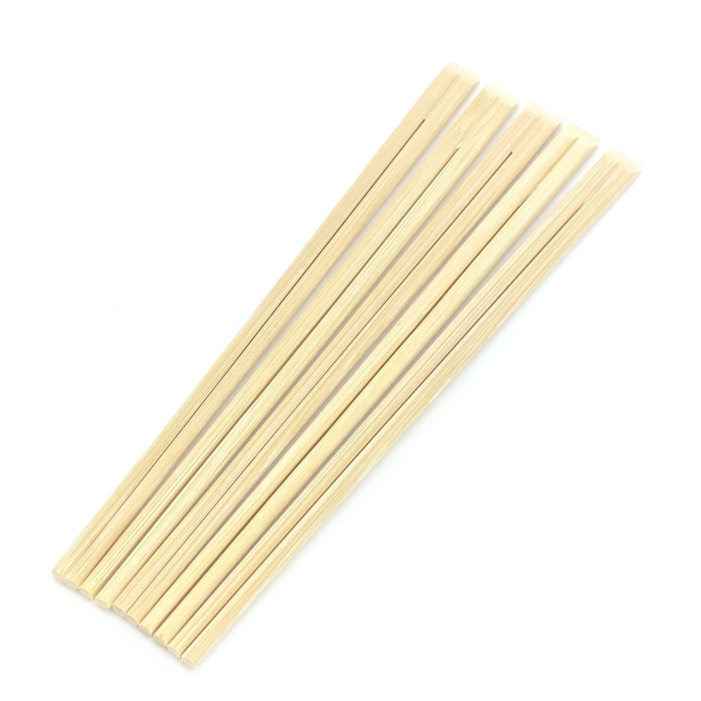 My割り箸ライフ｜国産無添加　竹割り箸　携帯セット　ポーチ付　（赤）