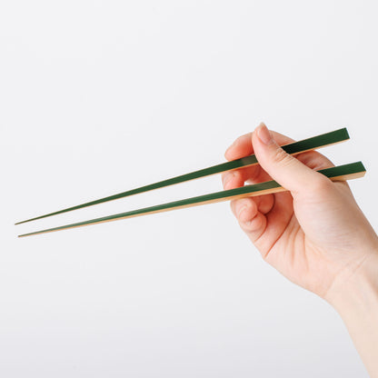 富士竹祝箸（極細）