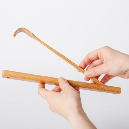 折りたたみ孫の手
